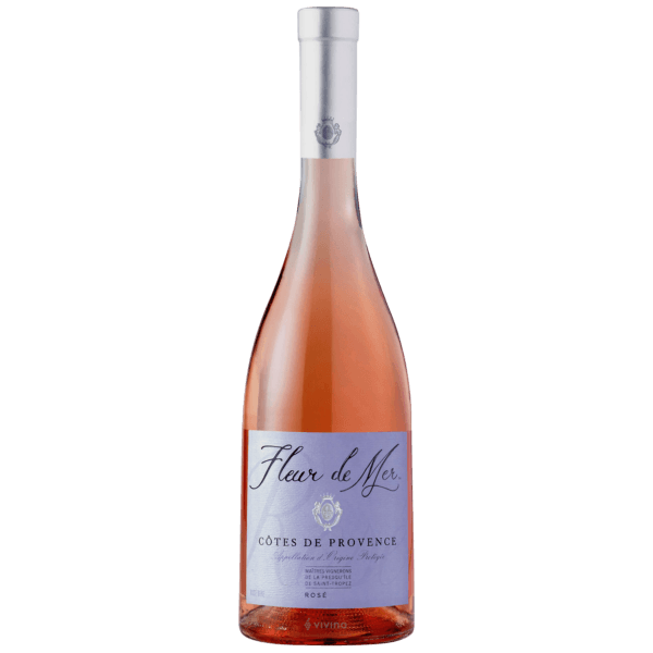 Fleur de Mer Rose 2020