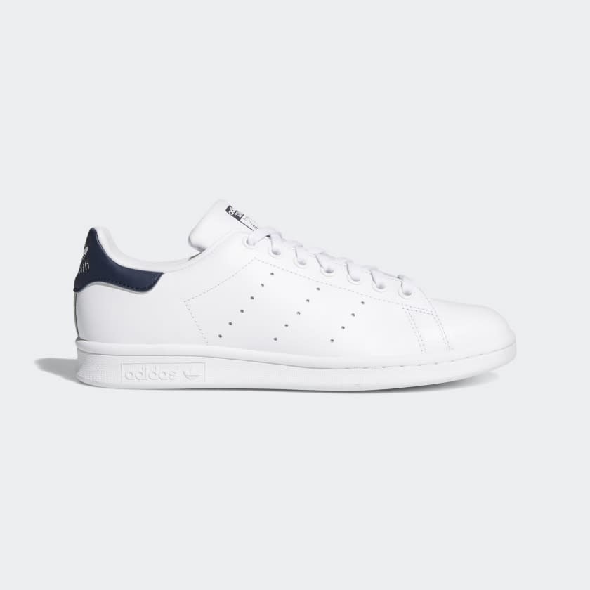 Stan Smith Shoes (Credit: Adidas)