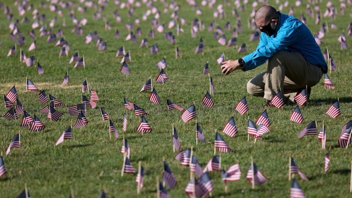 Win McNamee/Getty