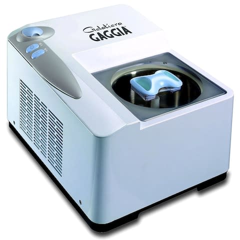 Gaggia RI9101/08 Gelatiera ice cream maker