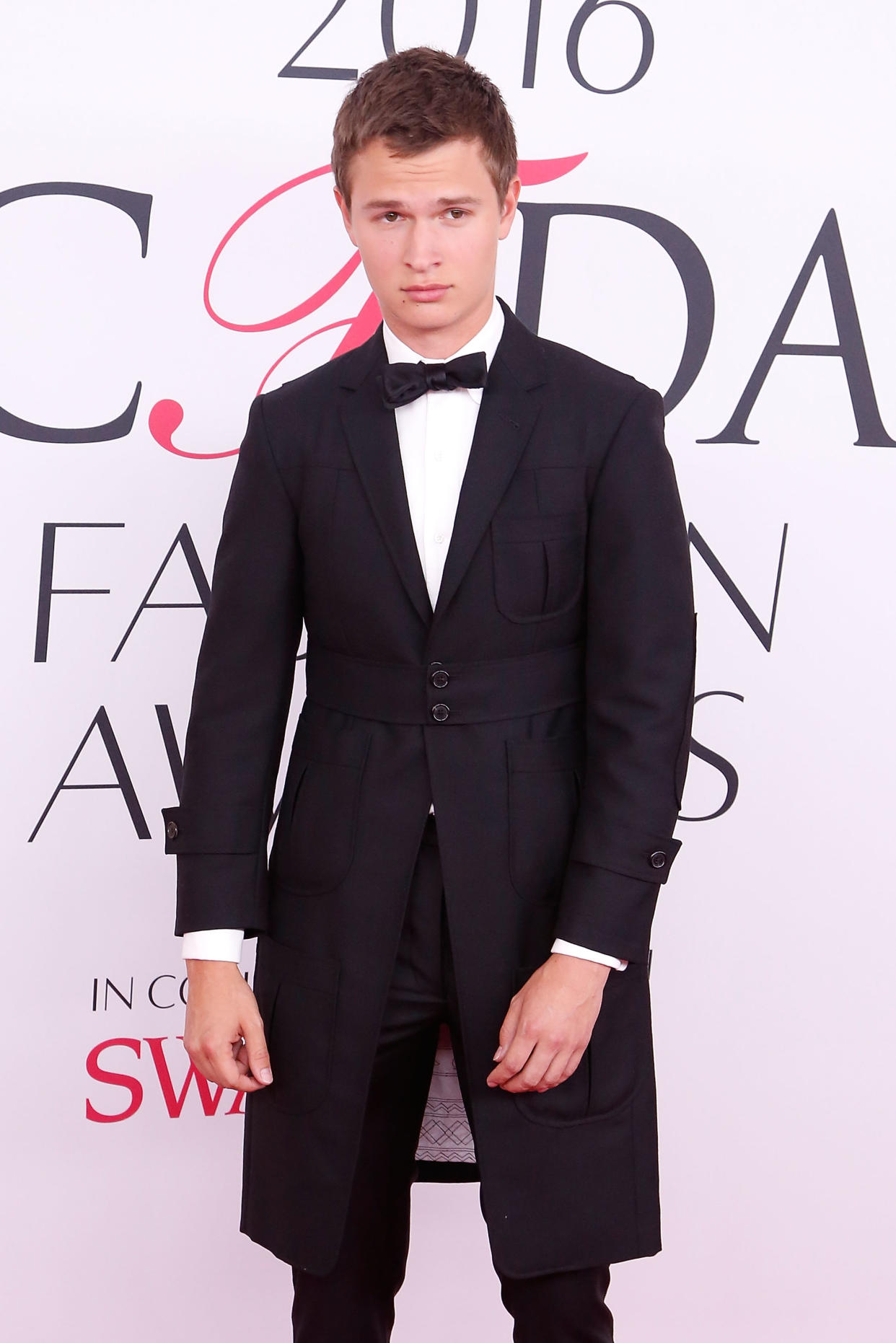 2016 CFDA Fashion Awards - Arrivals