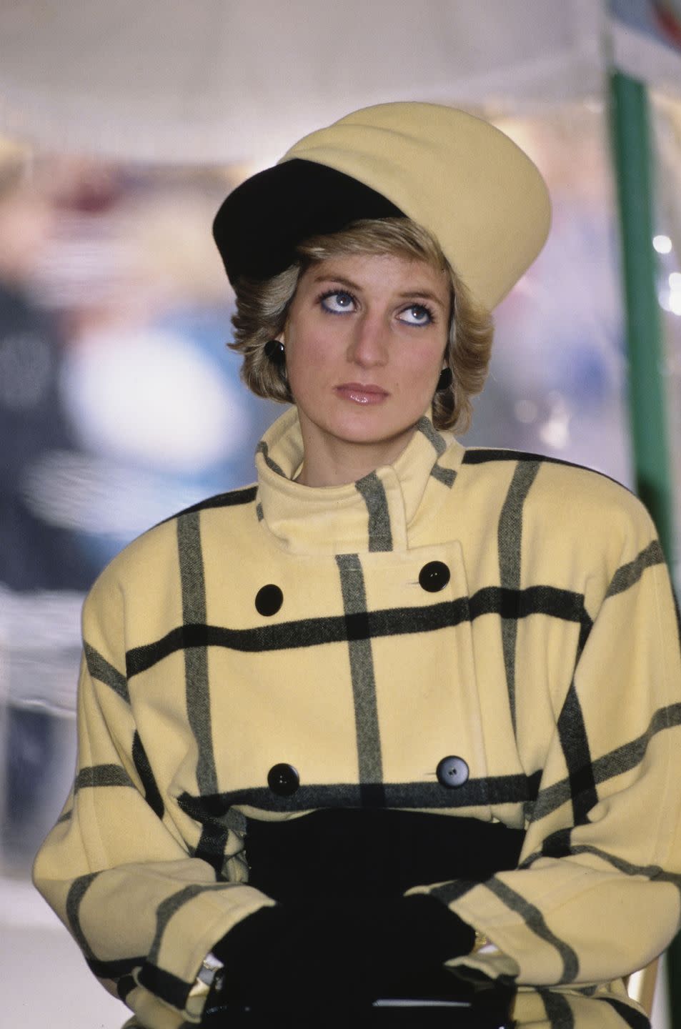 Photo credit: Princess Diana Archive - Getty Images