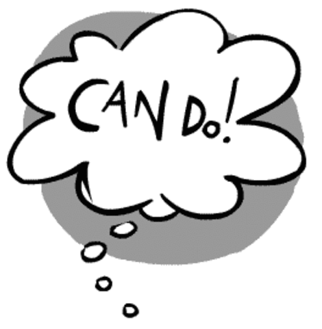 It's possible to help your child flourish into a 'Can Do' kid! 