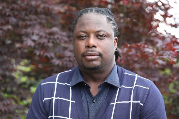 Glendon Thomas, a sergeant at Toronto South Detention Centre, says systemic anti-Black racism is widespread throughout the Ontario jail.  (Keith Whelan/CBC - image credit)