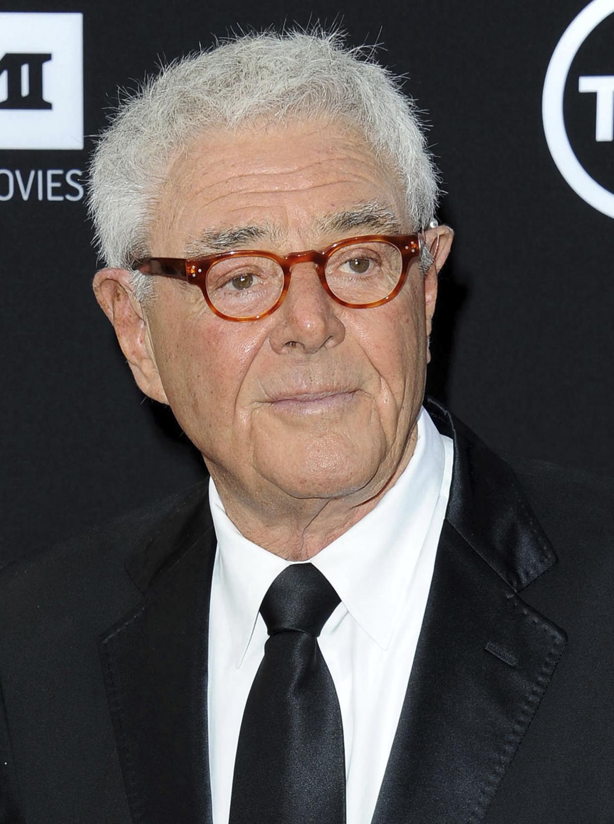 Richard Donner, the filmmaker, who helped create the modern superhero blockbuster with 1978’s “Superman” and mastered the buddy comedy with the “Lethal Weapon” franchise, has died. He was 91. Lauren Shuler Donner, his wife and producing partner, told the Hollywood trade "Deadline" that Donner died Monday, July 5, 2021.