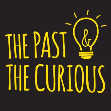 the past and the curious pod