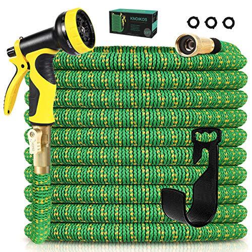 Expandable Garden Hose