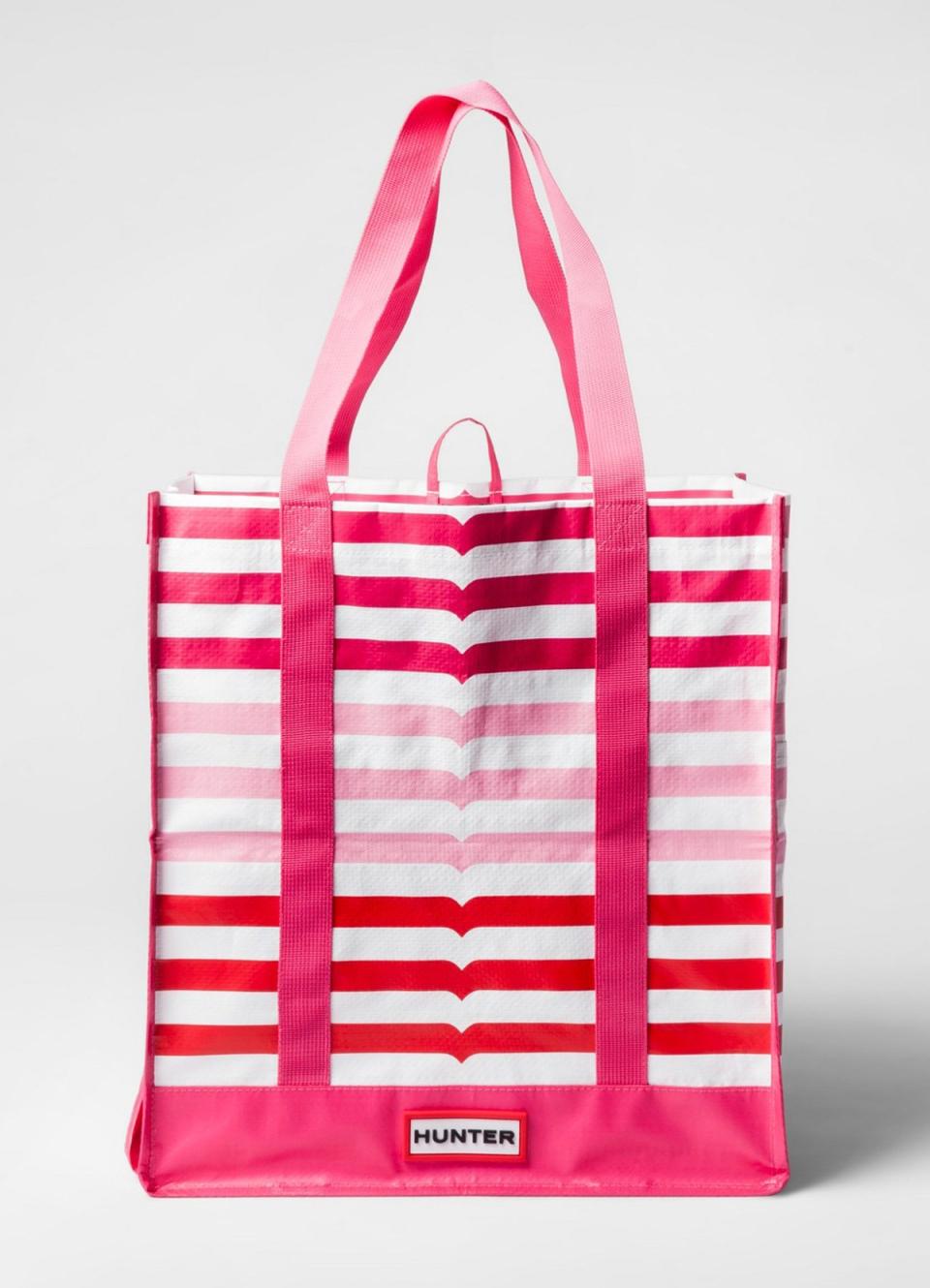 Hunter For Target Reusable Tote, $6, Target