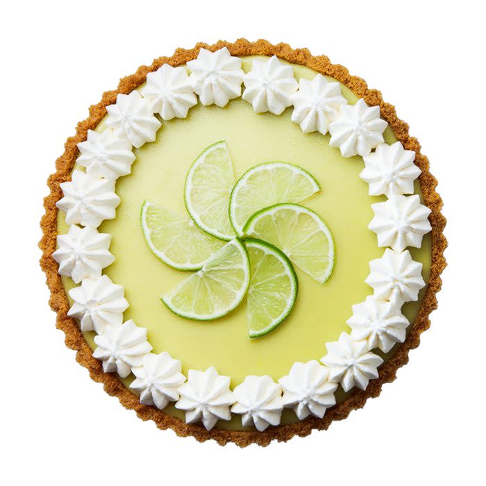 Key Lime Pie