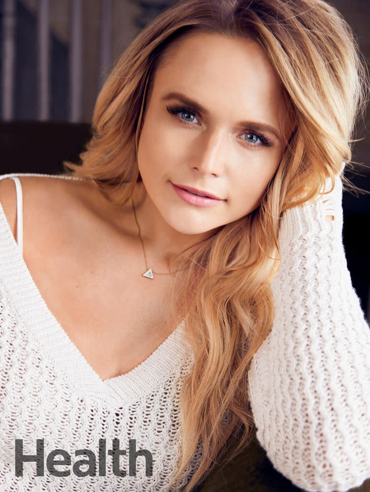 Miranda Lambert | Mei Tao