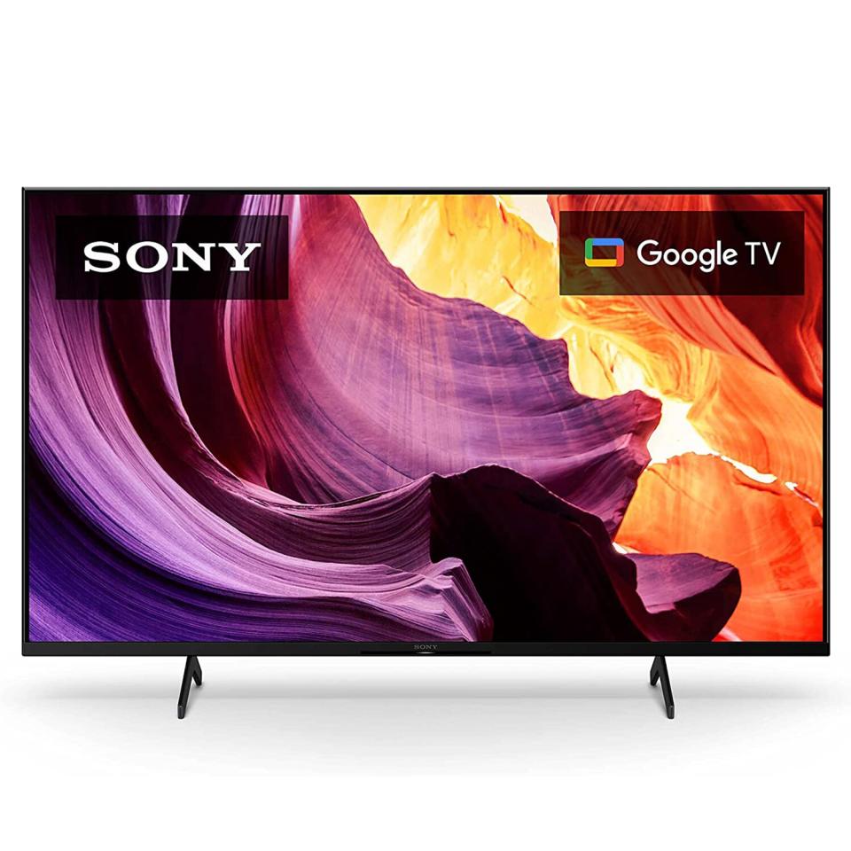 Amazon Black Friday Television Deals Roundup