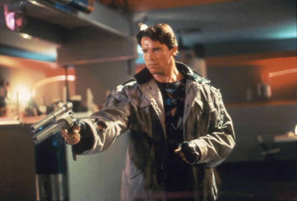 The Terminator (1984)