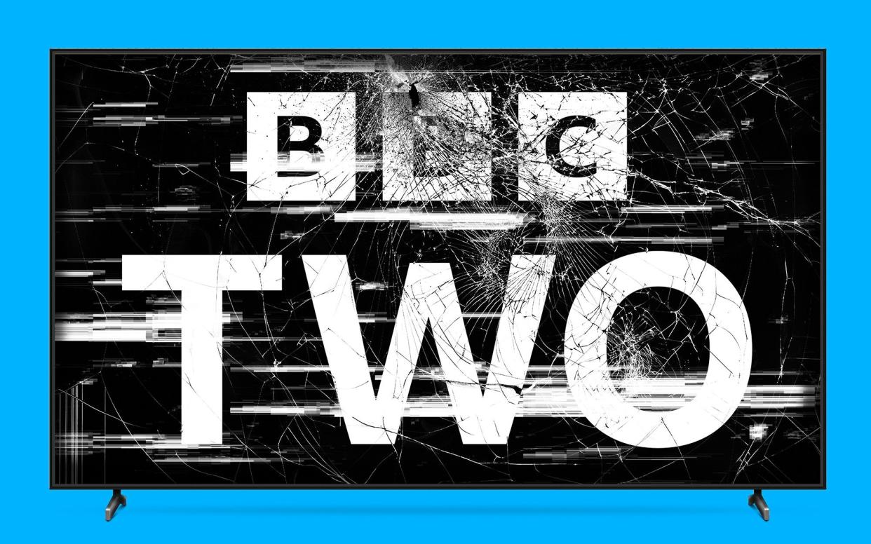 BBC Two 60th Anniversary