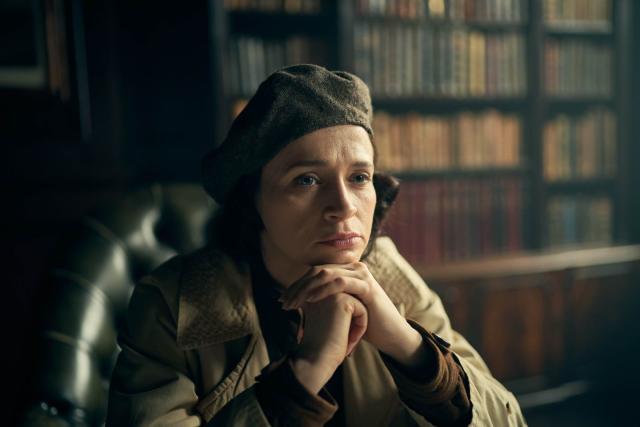 What “Tickna Mora O'Beng” Means In Peaky Blinders — What Does Ruby Say?