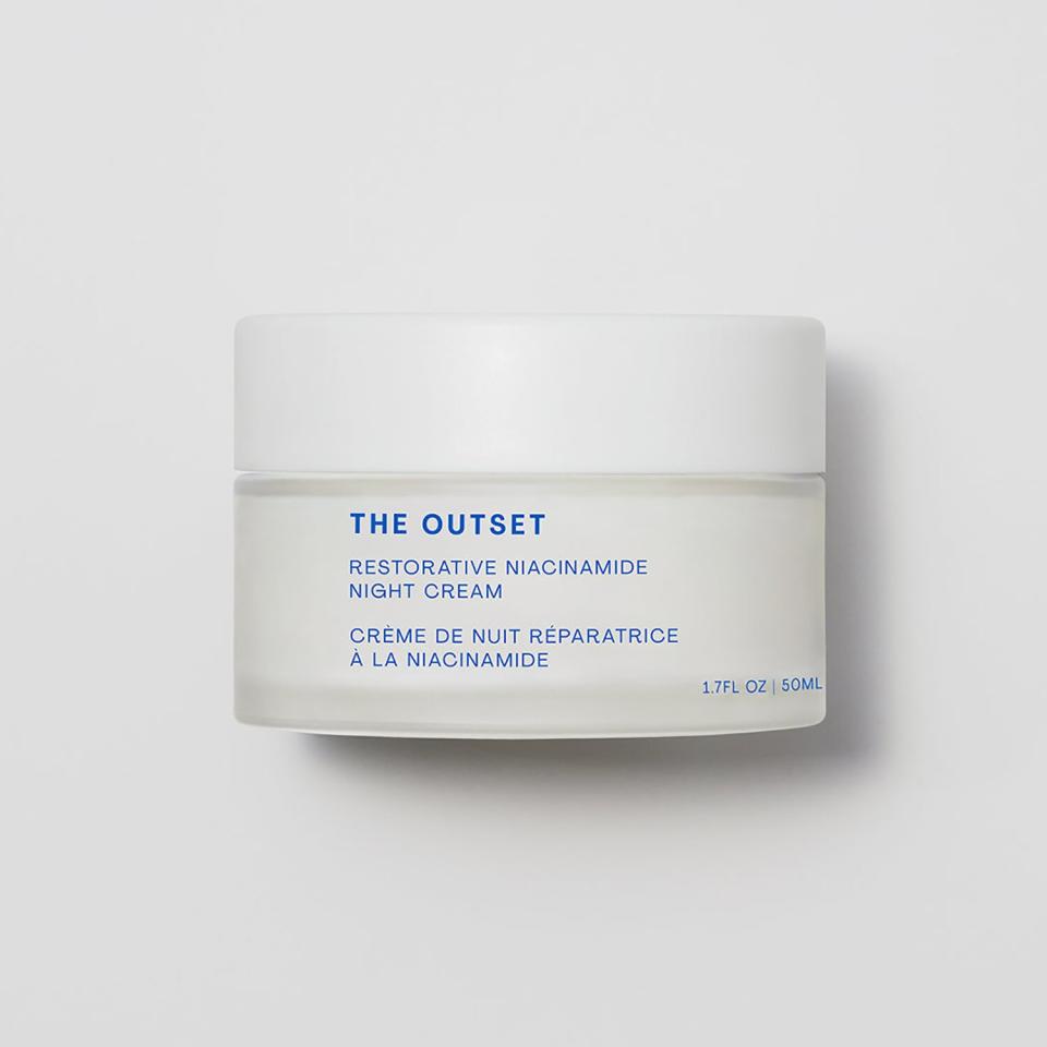 The Outset Skincare