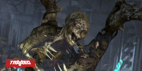 Escritor de Dead Space irá revelar um novo jogo no evento do PS5