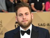 jonah hill