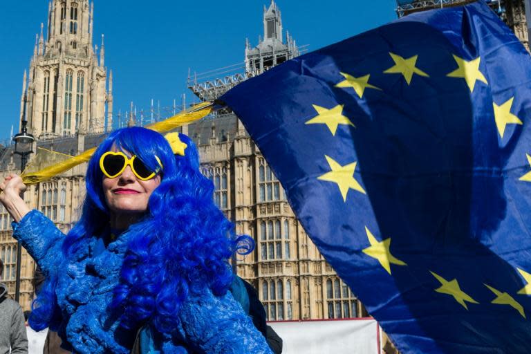 The Reader: Remainers just couldn’t accept referendum result