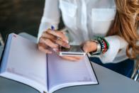 <p>Ask any woman who is trying to do it all and she'll admit to a few slip-ups in the memory department (forgotten appointments, lost keys, missing cell phone ring a bell?). </p><p>"Research shows that chronic stress can literally shrink the size of the hippocampus, which is responsible for some memories," says Dr. Lombardo. "Luckily, its size will go back to normal once your stress level reduces."</p><p>Want to keep your brain functioning at an optimal level? Combat the first signs of stress with exercise, she says: "Go for a walk, run up a flight of stairs or dance around." Exercise, she adds, keeps your brain sharp and may even help you be more prepared for future stressful moments.</p>