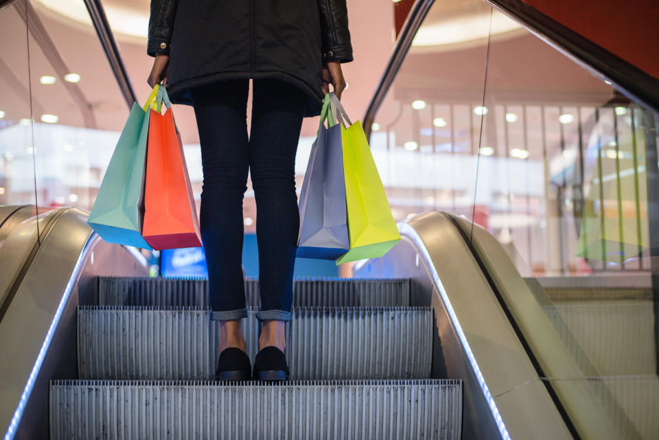 Shoppers can be stumped at where to go for last minute essentials over the Christmas period. Photo: Getty