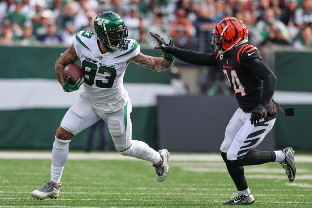 2022 Fantasy Football Waiver Wire Week 6 Picks and Injury Replacements -  LAFB Network