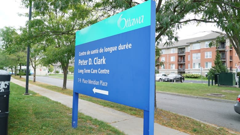 City appoints former Perley and Rideau CEO to conduct long-term care review