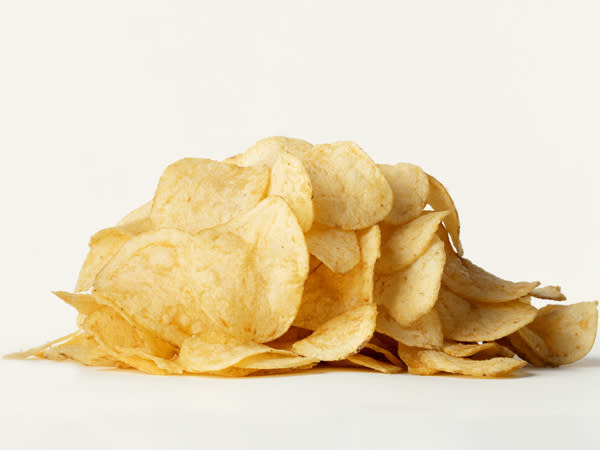 Des chips