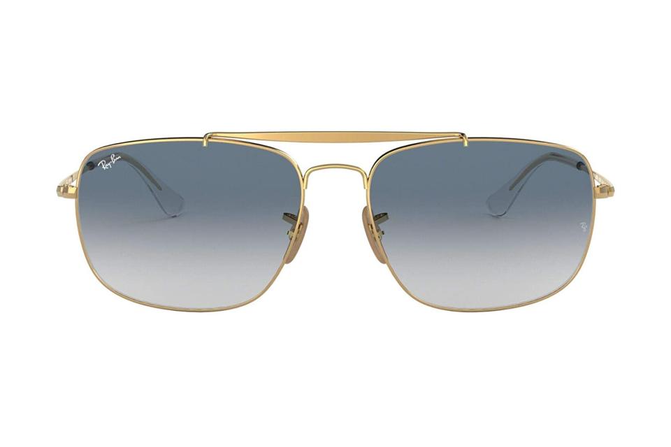 Ray-Ban RB3560 The Colonel square sunglasses (was $180, 20% off)