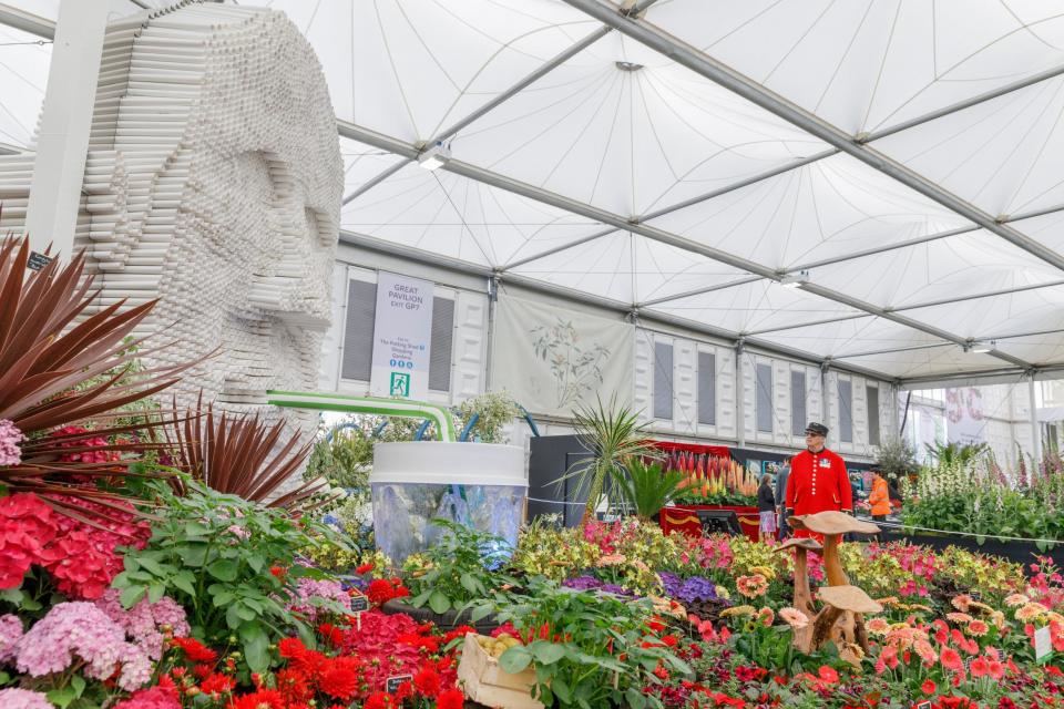 Chelsea Flower Show 2019: 5 awe-inspiring gardens tackling climate change