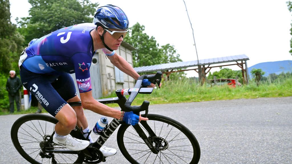 47th la route d'occitanie la depeche du midi 2023 stage 4