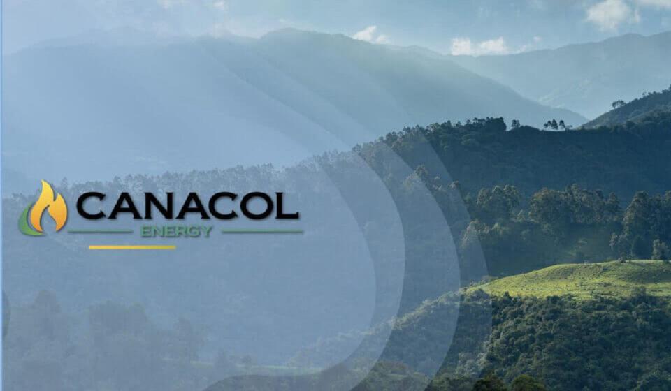 Canacol Energy continúa búsqueda de gas para atender demanda en Colombia . Imagen: Canacol Energy Ltd.