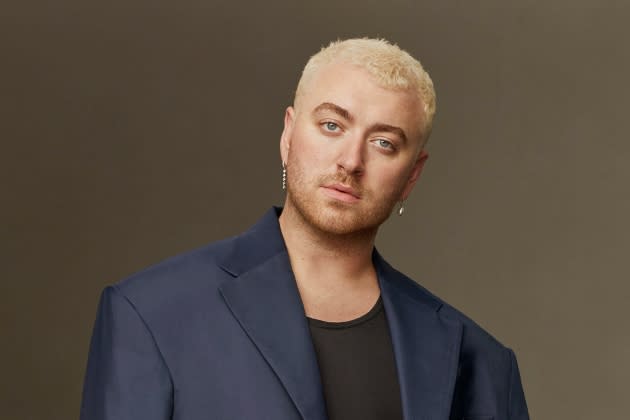 sam-smith-LEAD-Unholy-Press-Shot-Credit_-Michael-Bailey-Gates.jpg sam-smith-LEAD-Unholy-Press-Shot-Credit_-Michael-Bailey-Gates - Credit: Michael Bailey Gates*