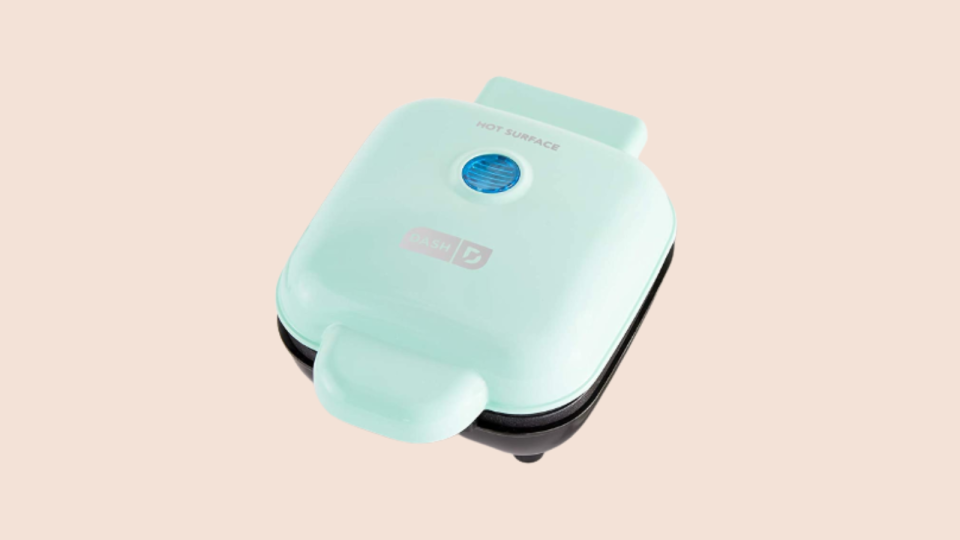 30 best gifts for women: Dash egg bite maker