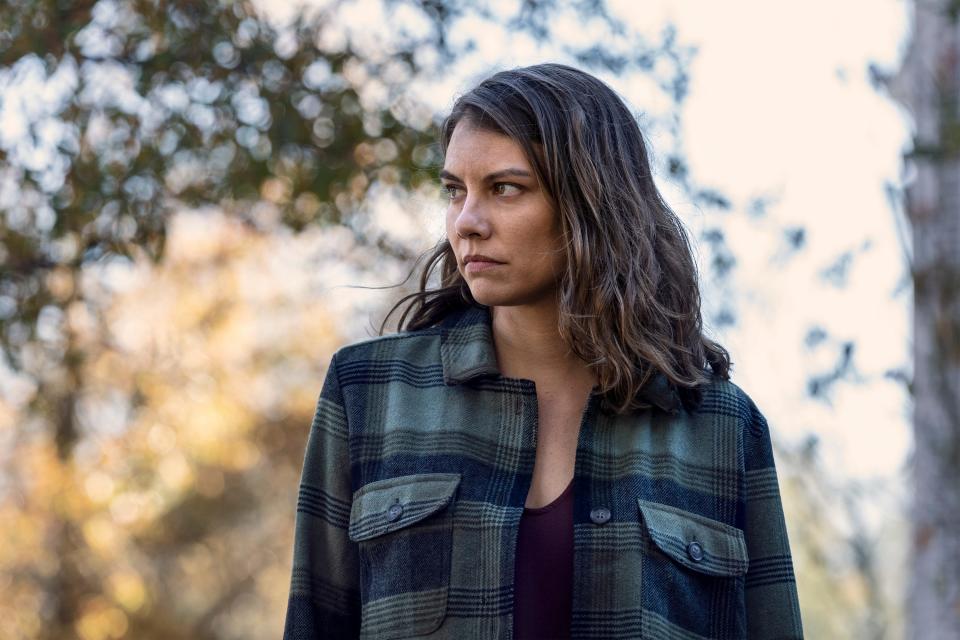 twd 1022 lauren cohan