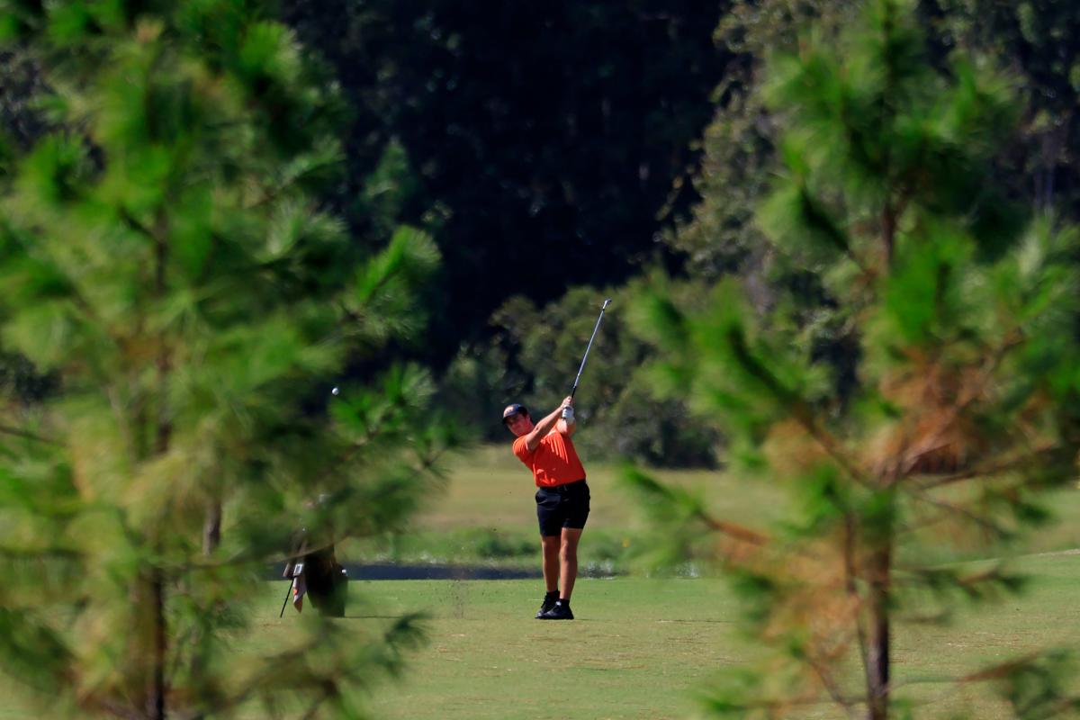 Spruce Creek in state tournament position, Fletcher wins title