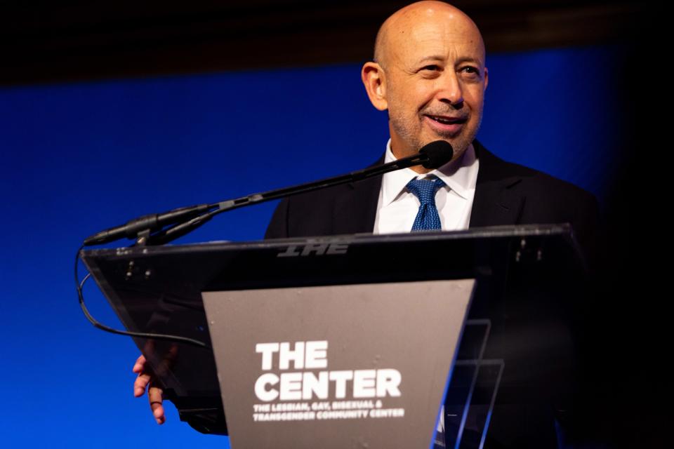 <h1 class="title">Lloyd Blankfein</h1><cite class="credit">Photo: BFA</cite>