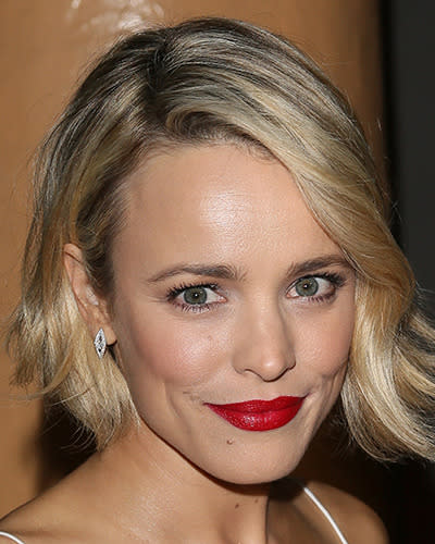 Rachel McAdams