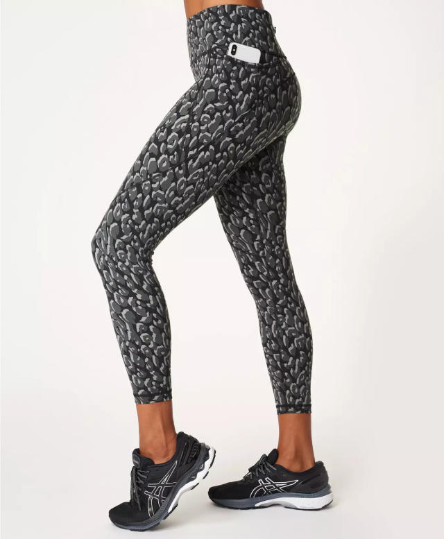 Sweaty Betty Zero Gravity leggings (XXS)