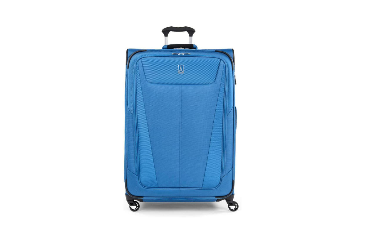 TravelPro suitcase