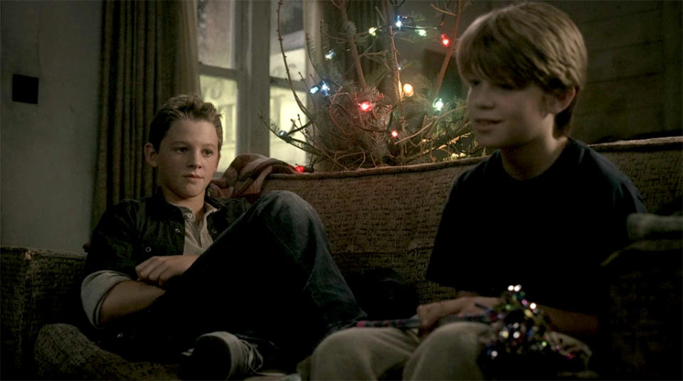 ‘Supernatural’ — “A Very Supernatural Christmas”