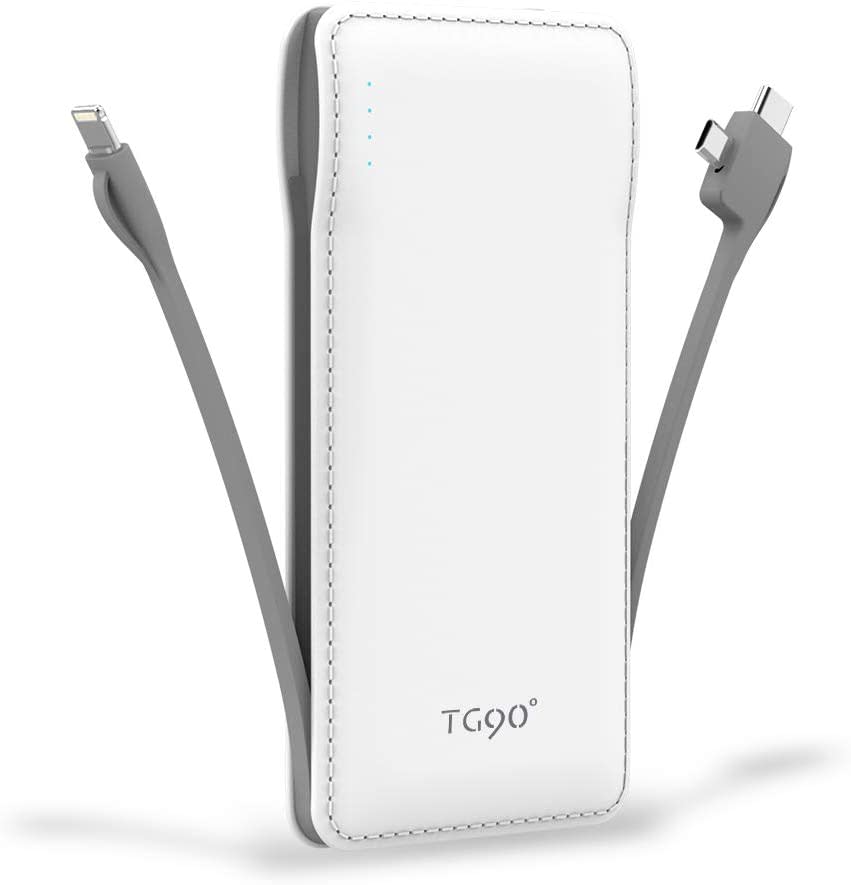 tg90 portable charger