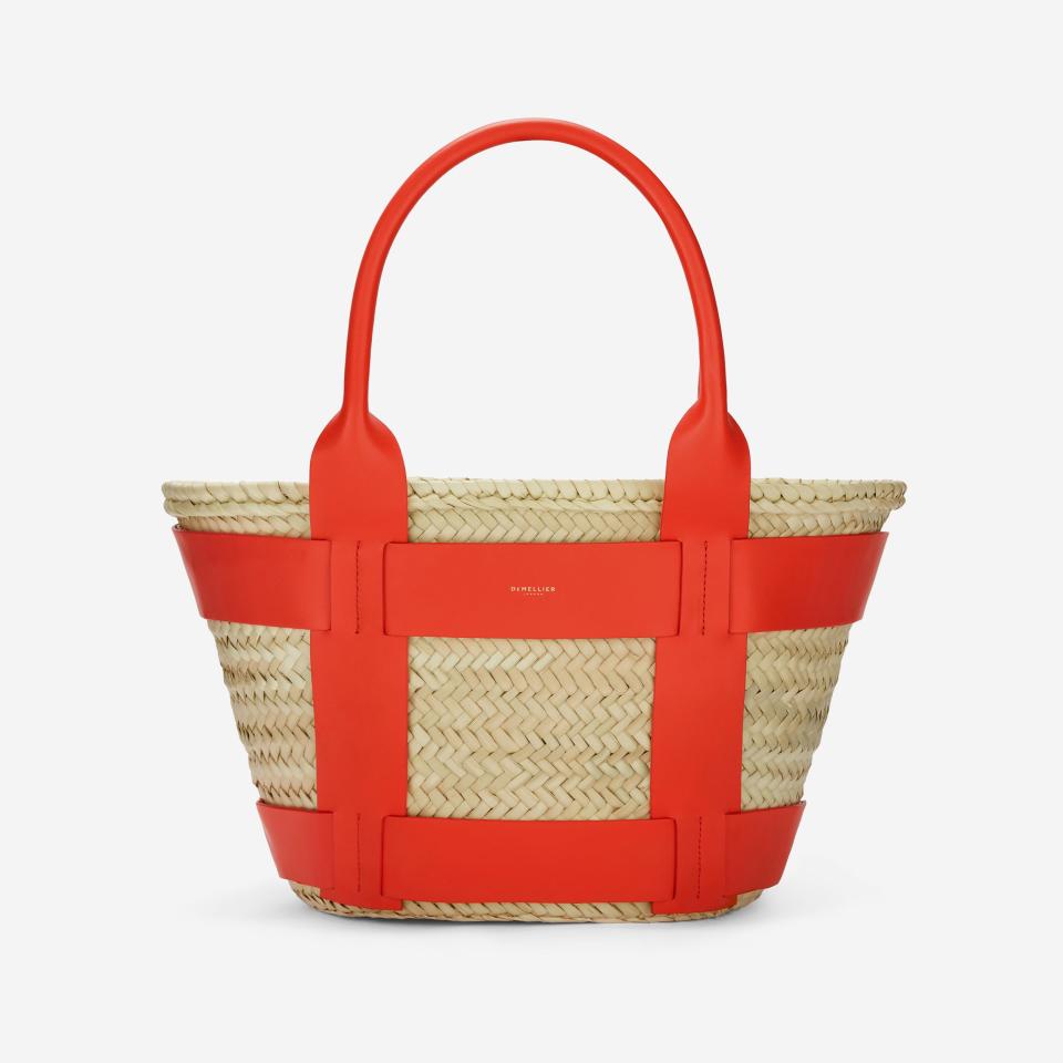 <p><a href="https://go.redirectingat.com?id=74968X1596630&url=https%3A%2F%2Fdemellierlondon.com%2Fproducts%2Fthe-santorini-natural-basket-poppy-red-smooth&sref=https%3A%2F%2Fwww.townandcountrymag.com%2Fstyle%2Ffashion-trends%2Fg60258635%2Fbest-designer-straw-bags%2F" rel="nofollow noopener" target="_blank" data-ylk="slk:Shop Now;elm:context_link;itc:0;sec:content-canvas" class="link ">Shop Now</a></p><p>The Santorini</p><p>demellierlondon.com</p><p>$355.00</p>