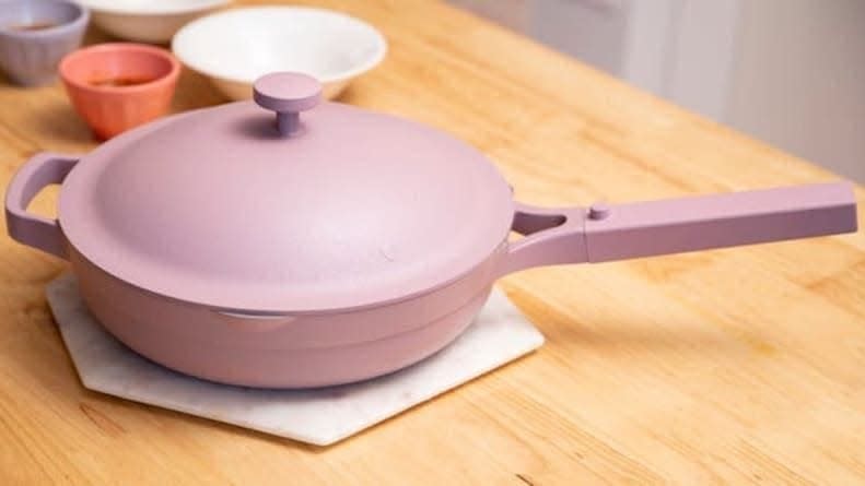 Best kitchen gifts: Always pan from Our Place