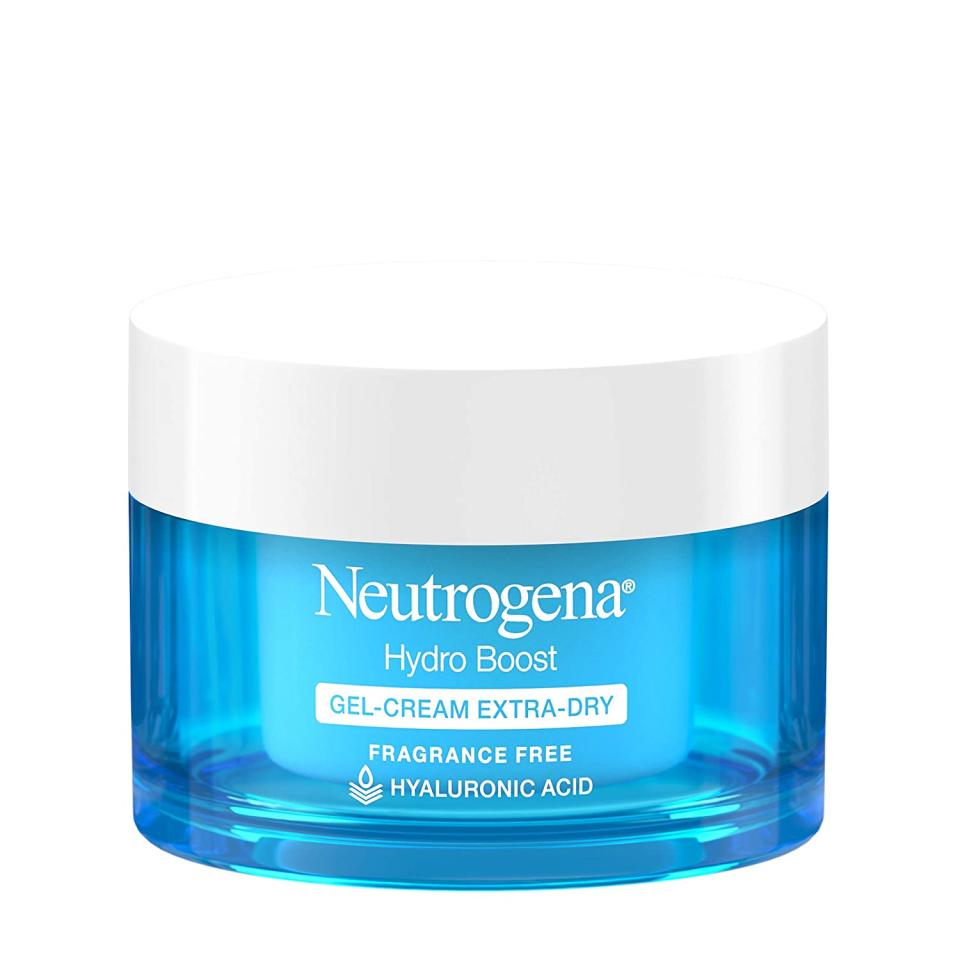 best moisturizer mens neutrogena