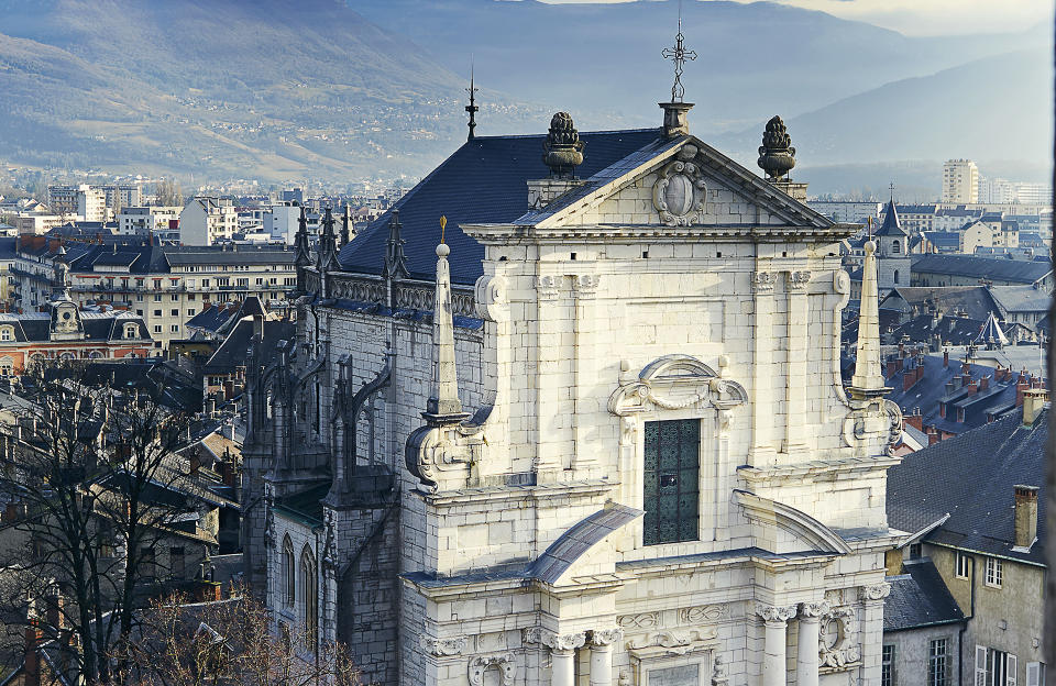 Chambéry : sélection d’adresses gourmandes à découvrir en Savoie