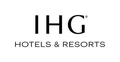 (PRNewsfoto/IHG Hotels & Resorts)