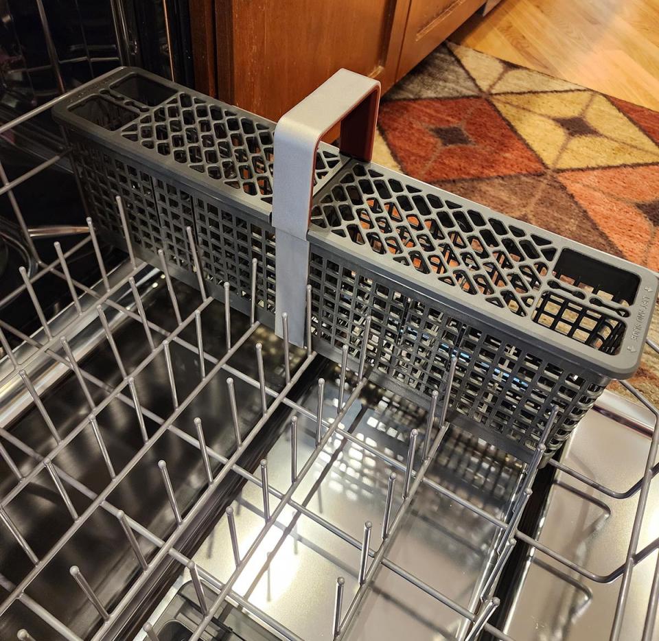 KitchenAid FreeFlex Dishwasher Review