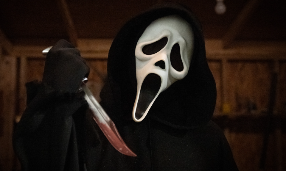 « Scream VII » doit repartir de zéro après le départ de son réalisateur, une nouvelle galère pour le film