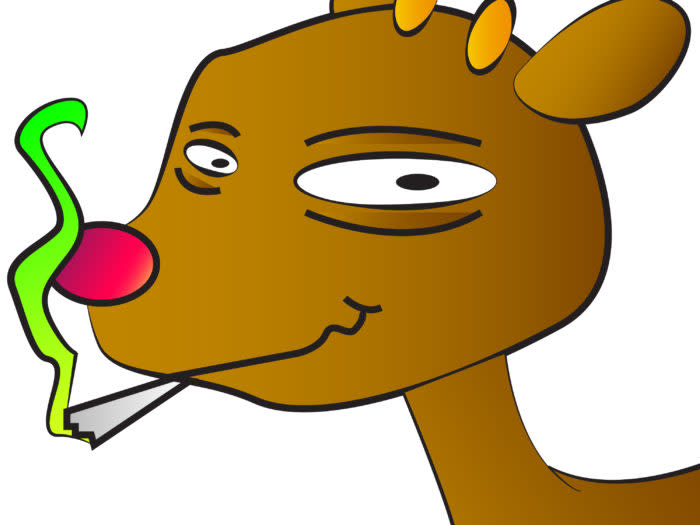 rudolph