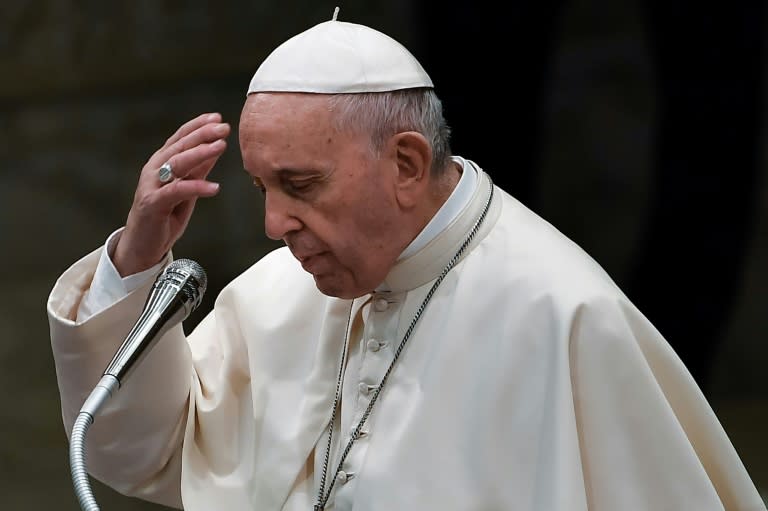 Pope Francis arrives on Saturday for his first visit to Ireland, a former bastion of Catholicism where abuse scandals have badly damaged the image of the Church